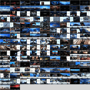 2024华为见非凡品牌盛典PPT精选图片