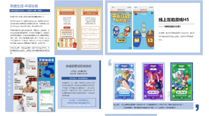 方便面品牌线上新媒体年度推广建议（PDF版）