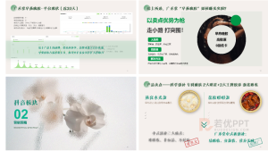 广禾堂-早燕晚胶盏营销种草方案-2023 （PDF）